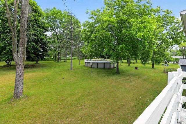 1100 Harris Street, Princeton, WI 54968