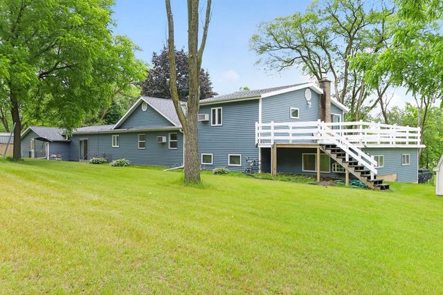 1100 Harris Street, Princeton, WI 54968
