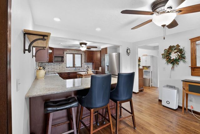 1100 Harris Street, Princeton, WI 54968
