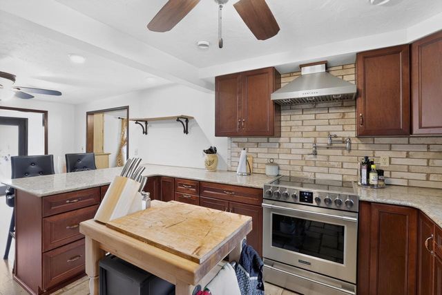 1100 Harris Street, Princeton, WI 54968