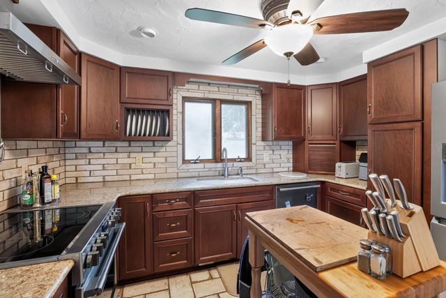 1100 Harris Street, Princeton, WI 54968
