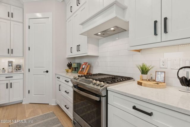 96119 SYLVESTER Drive, Fernandina Beach, FL 32034