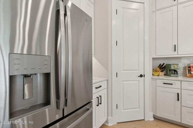 96119 SYLVESTER Drive, Fernandina Beach, FL 32034