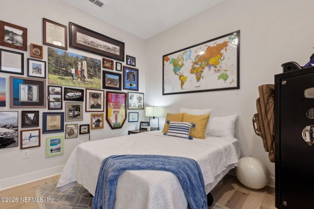 96119 SYLVESTER Drive, Fernandina Beach, FL 32034