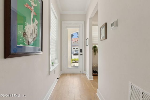 96119 SYLVESTER Drive, Fernandina Beach, FL 32034