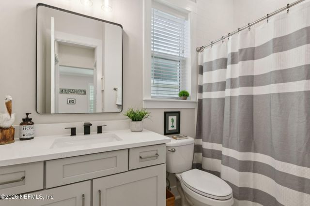 96119 SYLVESTER Drive, Fernandina Beach, FL 32034