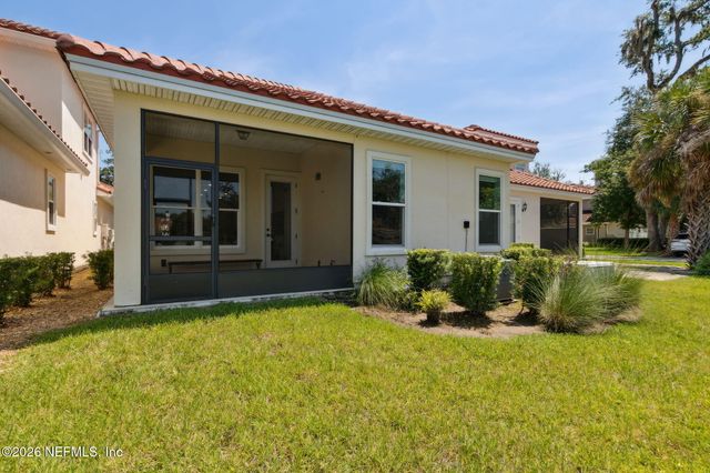 96119 SYLVESTER Drive, Fernandina Beach, FL 32034