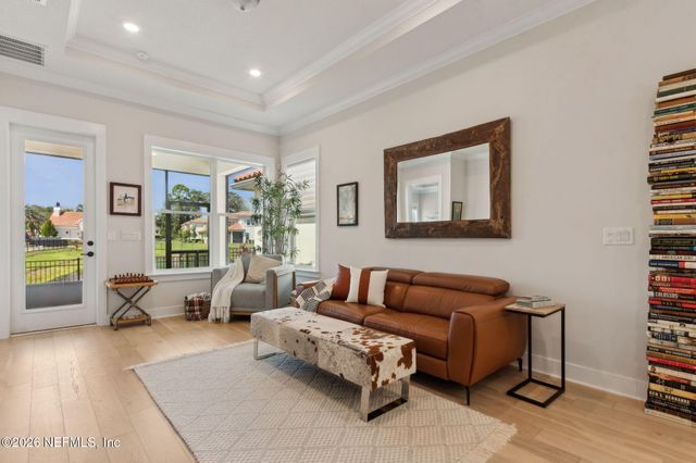 96119 SYLVESTER Drive, Fernandina Beach, FL 32034