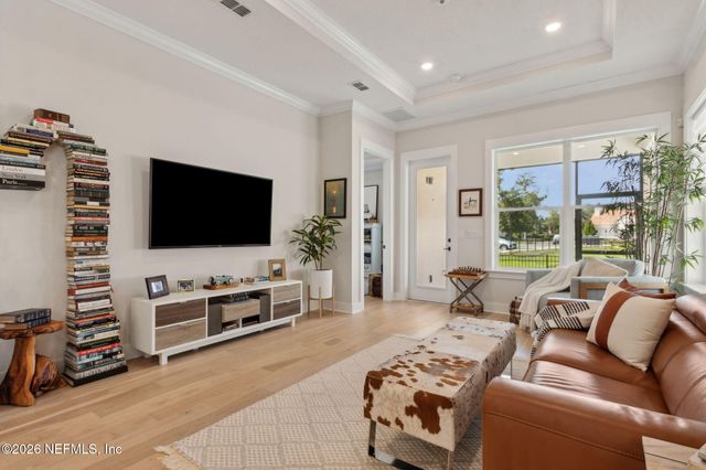 96119 SYLVESTER Drive, Fernandina Beach, FL 32034