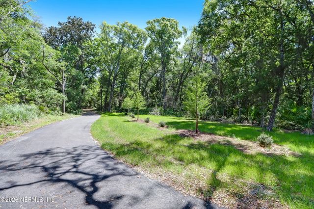 96119 SYLVESTER Drive, Fernandina Beach, FL 32034