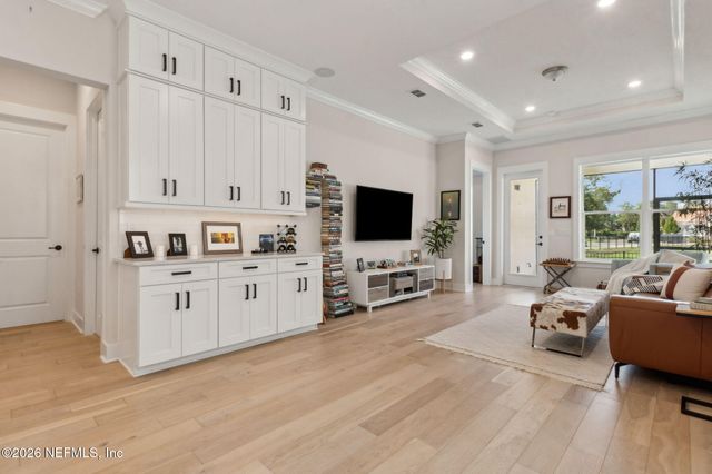 96119 SYLVESTER Drive, Fernandina Beach, FL 32034