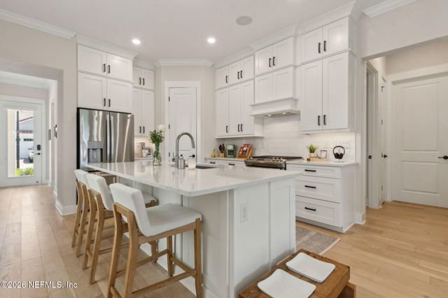 96119 SYLVESTER Drive, Fernandina Beach, FL 32034