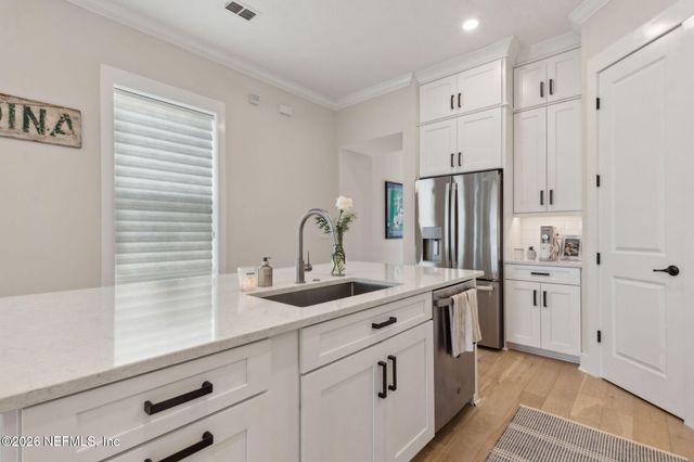 96119 SYLVESTER Drive, Fernandina Beach, FL 32034