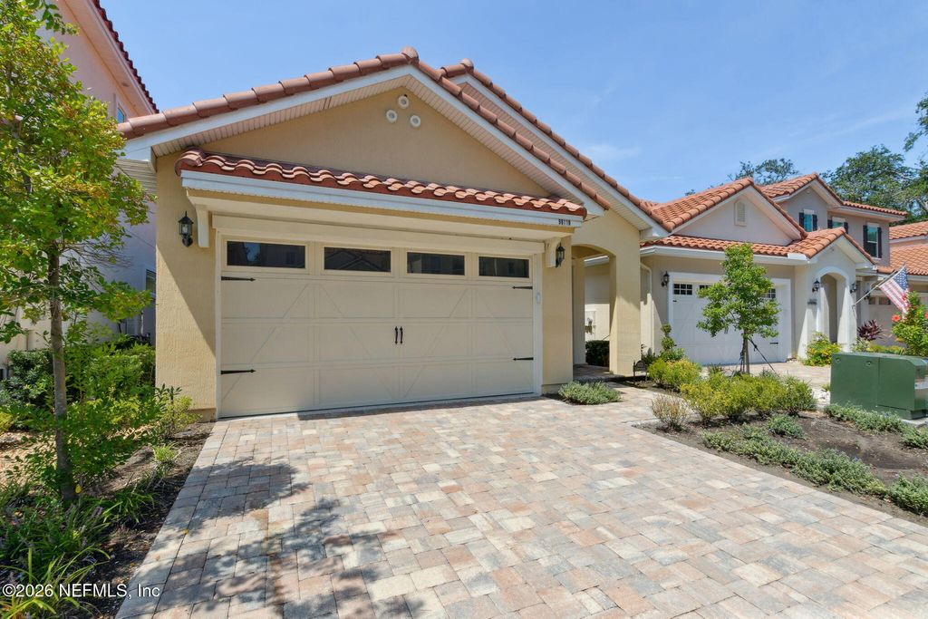 96119 SYLVESTER Drive, Fernandina Beach, FL 32034