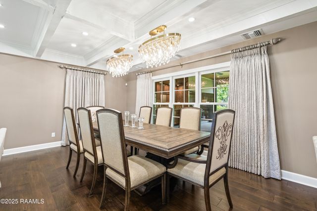 605 Brentwood Boulevard, Lafayette, LA 70503