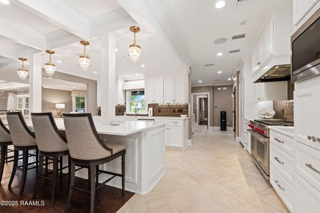 605 Brentwood Boulevard, Lafayette, LA 70503