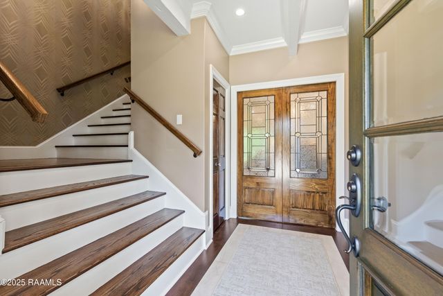 605 Brentwood Boulevard, Lafayette, LA 70503