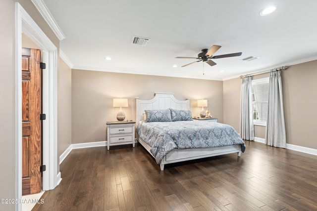 605 Brentwood Boulevard, Lafayette, LA 70503