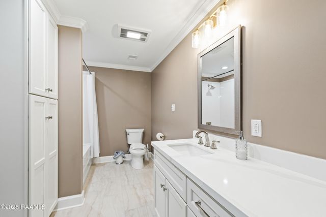 605 Brentwood Boulevard, Lafayette, LA 70503