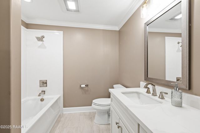 605 Brentwood Boulevard, Lafayette, LA 70503