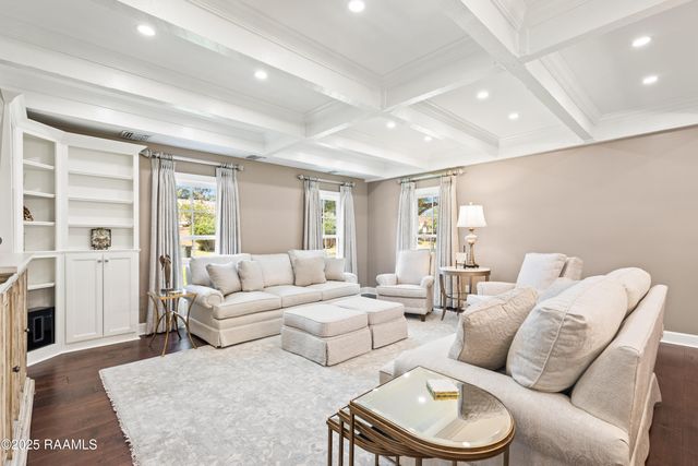 605 Brentwood Boulevard, Lafayette, LA 70503