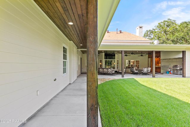 605 Brentwood Boulevard, Lafayette, LA 70503