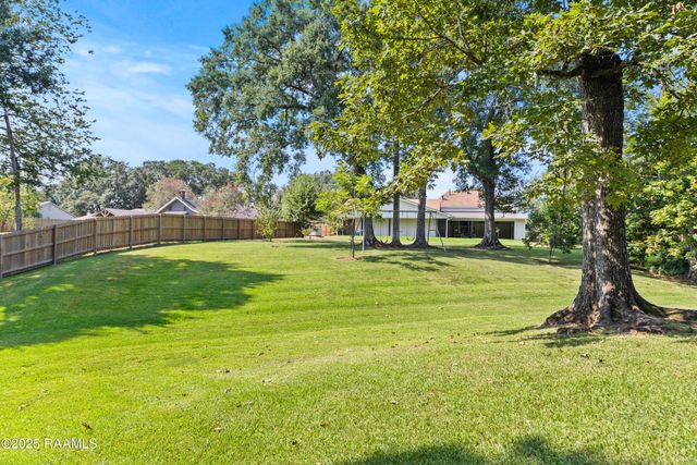 605 Brentwood Boulevard, Lafayette, LA 70503