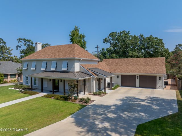 605 Brentwood Boulevard, Lafayette, LA 70503