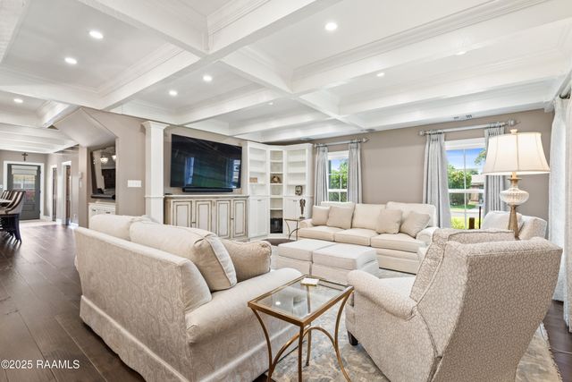 605 Brentwood Boulevard, Lafayette, LA 70503