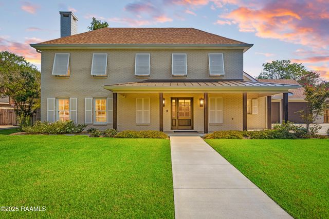 605 Brentwood Boulevard, Lafayette, LA 70503