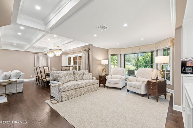 605 Brentwood Boulevard, Lafayette, LA 70503