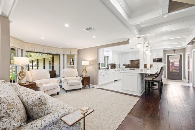 605 Brentwood Boulevard, Lafayette, LA 70503