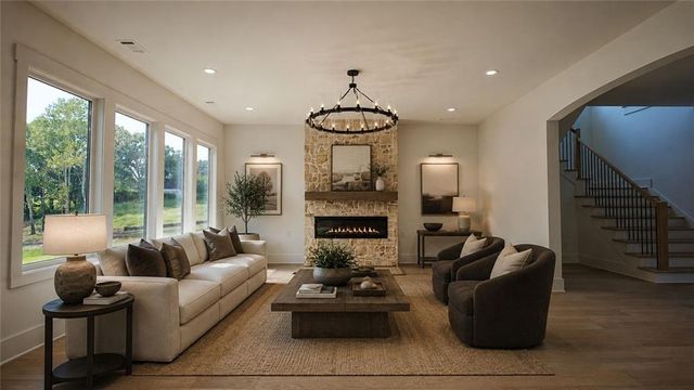 6218 Blackjack Road, Flowery Branch, GA 30542