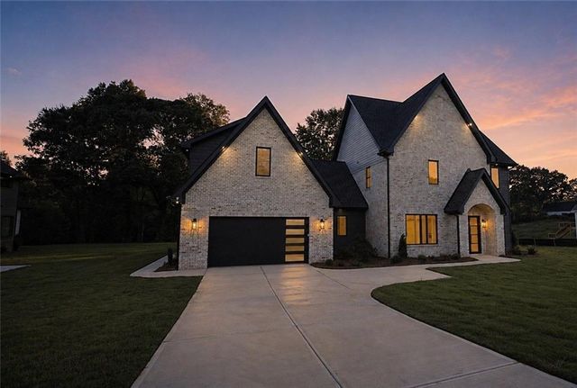 6218 Blackjack Road, Flowery Branch, GA 30542