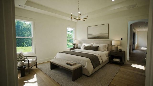 6218 Blackjack Road, Flowery Branch, GA 30542