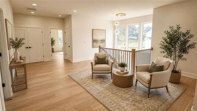 6218 Blackjack Road, Flowery Branch, GA 30542