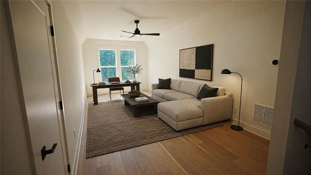 6218 Blackjack Road, Flowery Branch, GA 30542