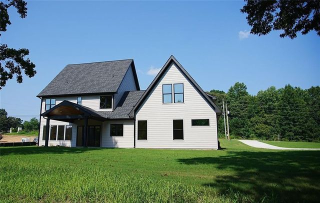 6218 Blackjack Road, Flowery Branch, GA 30542