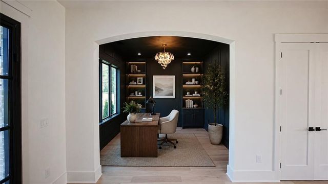 6218 Blackjack Road, Flowery Branch, GA 30542