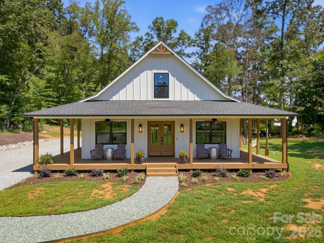 5663 Mundy Road, Denver, NC 28037