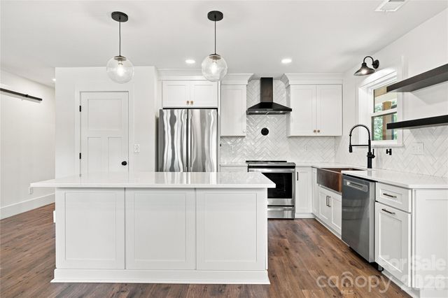 5663 Mundy Road, Denver, NC 28037