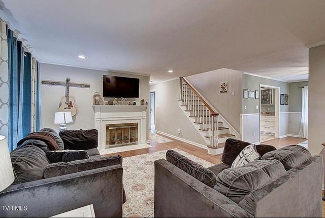229 Beaver Road, Bluff City, TN 37618