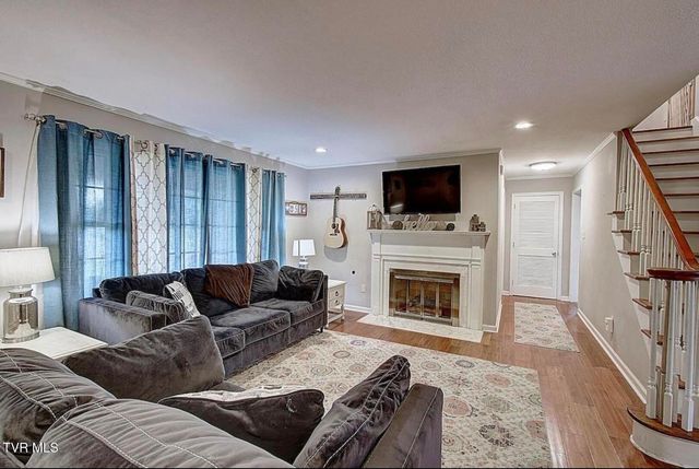 229 Beaver Road, Bluff City, TN 37618