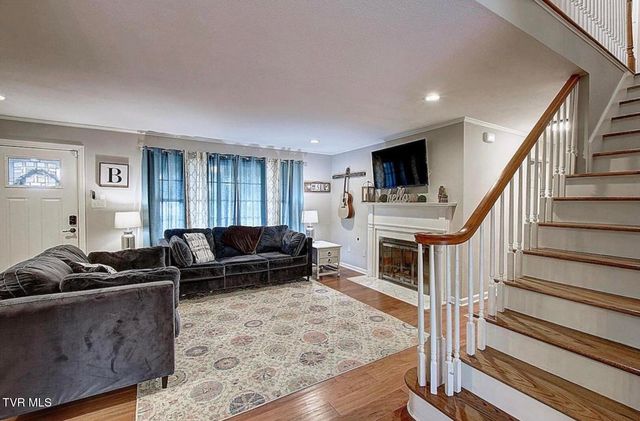 229 Beaver Road, Bluff City, TN 37618