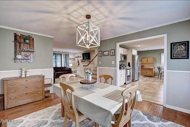229 Beaver Road, Bluff City, TN 37618