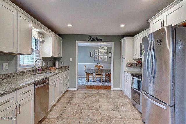 229 Beaver Road, Bluff City, TN 37618