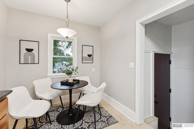 6460 Parker Street, Omaha, NE 68104