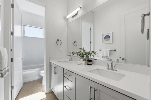 407 Lubeck Terrace, Sunnyvale, CA 94089