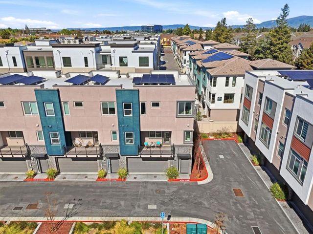 407 Lubeck Terrace, Sunnyvale, CA 94089