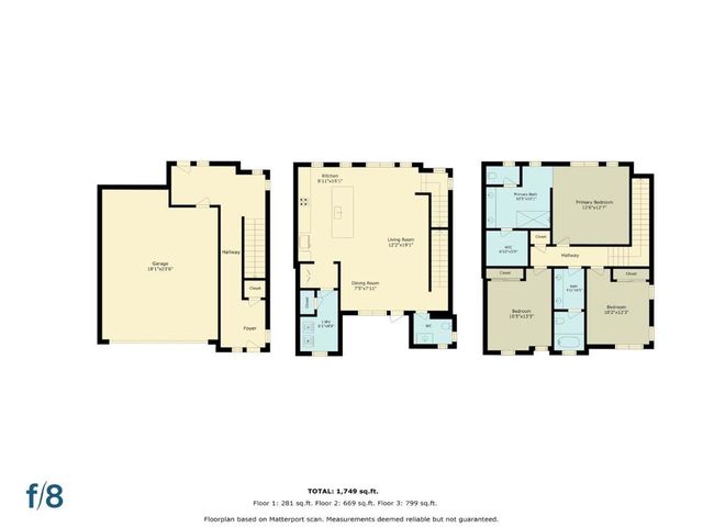 407 Lubeck Terrace, Sunnyvale, CA 94089